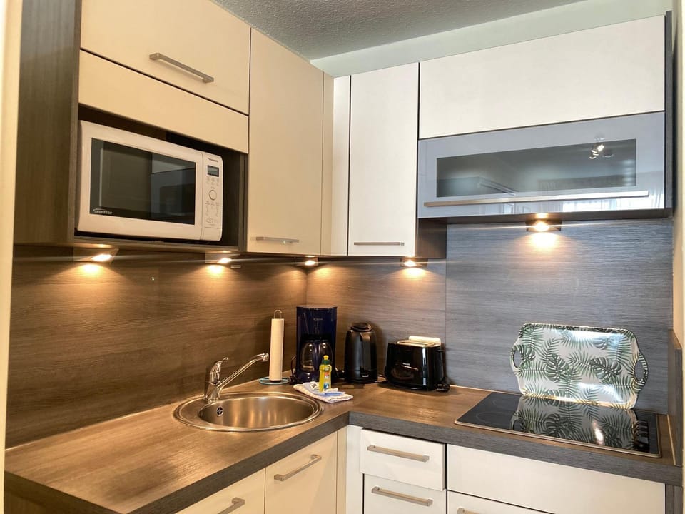 Yachthafenresidenz-Wohnung-6103-822 Apartment in Kühlungsborn
