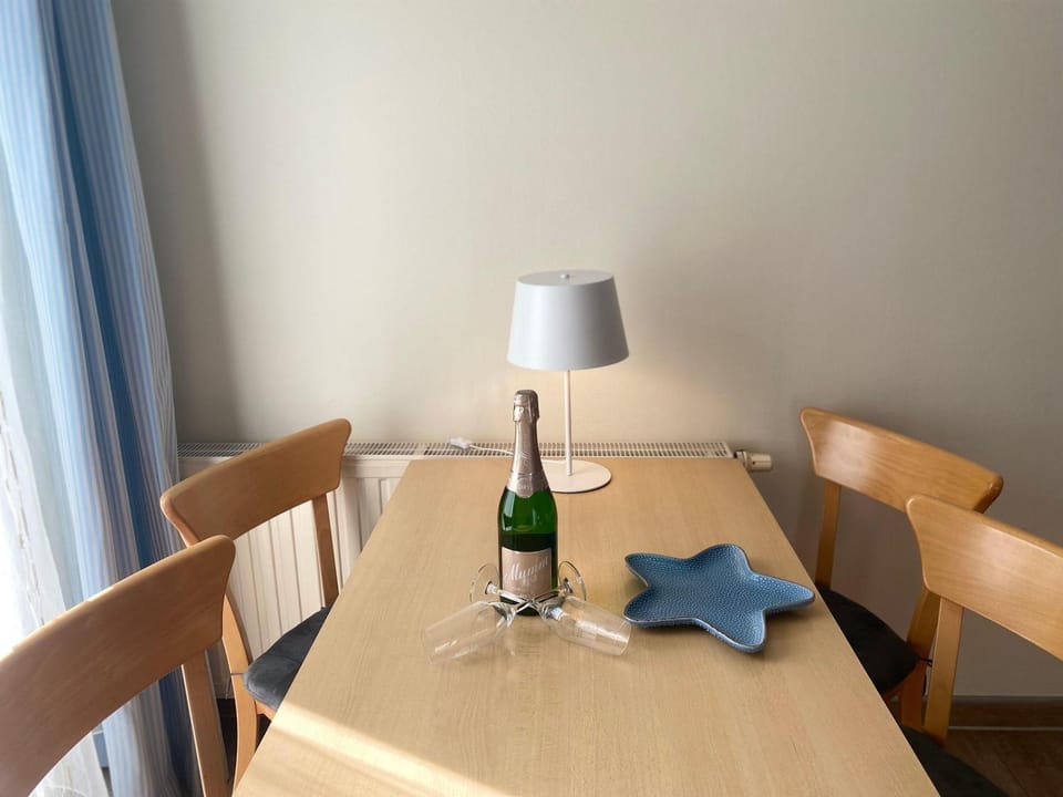 Yachthafenresidenz-Wohnung-6106-824 Apartment in Kühlungsborn