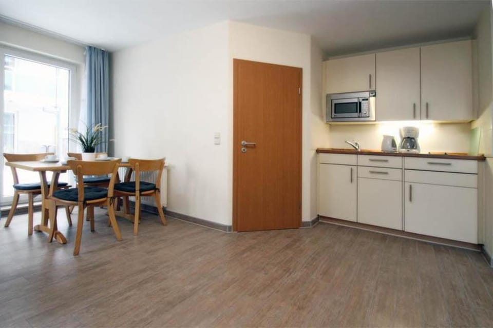 Yachthafenresidenz-Wohnung-6106-824 Apartment in Kühlungsborn