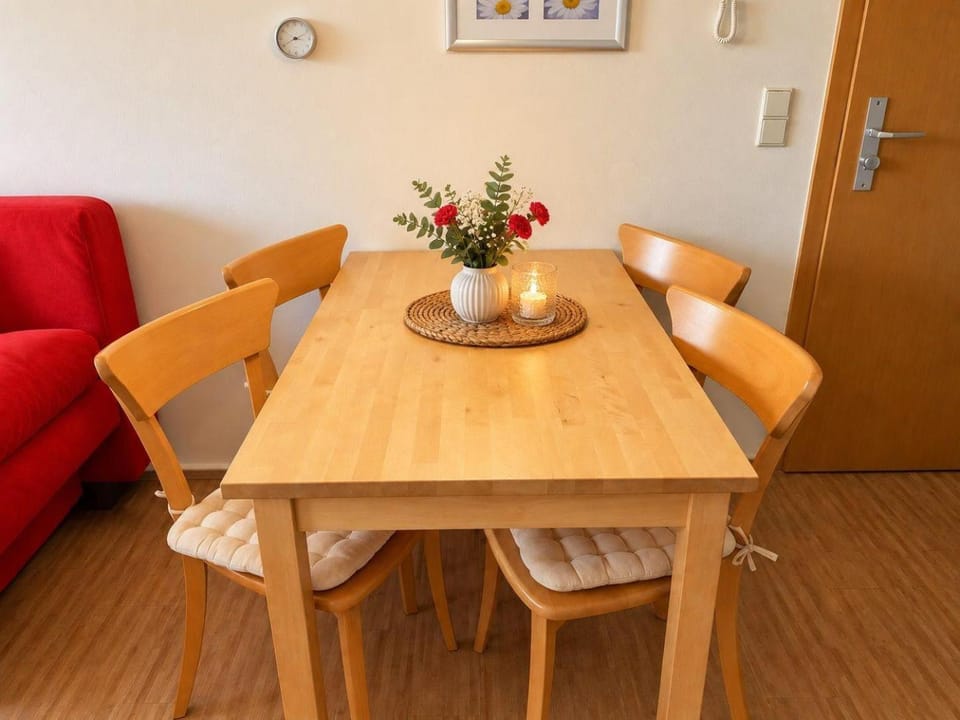 Yachthafenresidenz-Wohnung-9107-829 Apartment in Kühlungsborn
