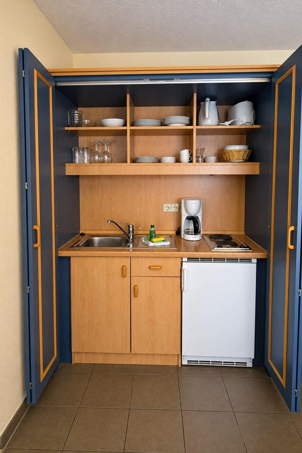 Yachthafenresidenz-Wohnung-6205-832 Apartment in Kühlungsborn