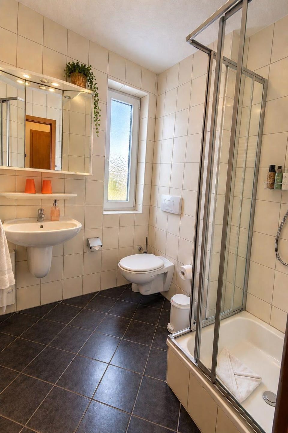 Yachthafenresidenz-Wohnung-6205-832 Apartment in Kühlungsborn