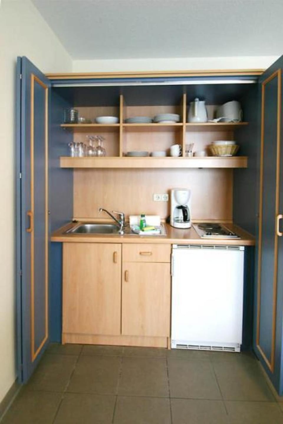 Yachthafenresidenz-Wohnung-6205-832 Apartment in Kühlungsborn