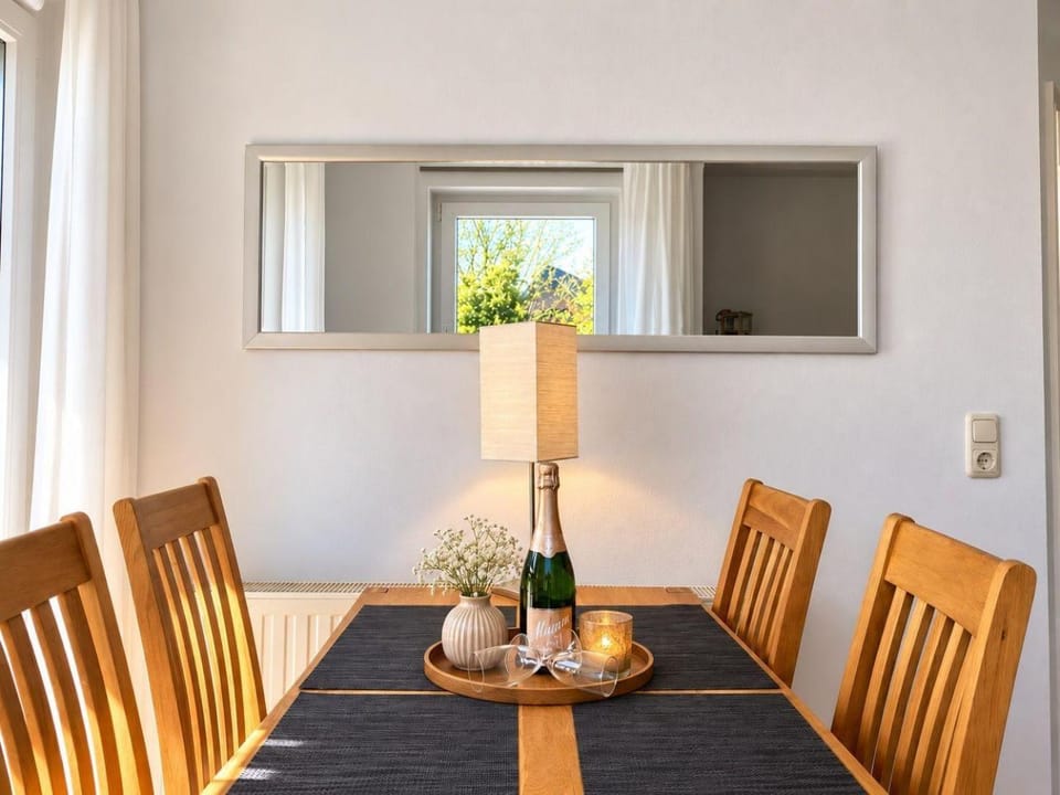 Yachthafenresidenz-Wohnung-6206-833 Apartment in Kühlungsborn