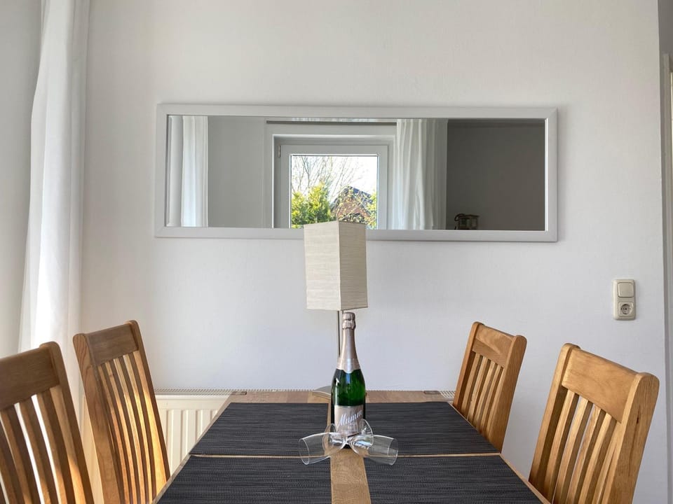 Yachthafenresidenz-Wohnung-6206-833 Apartment in Kühlungsborn
