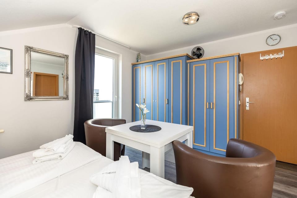 Yachthafenresidenz-Wohnung-6301-834 Apartment in Kühlungsborn