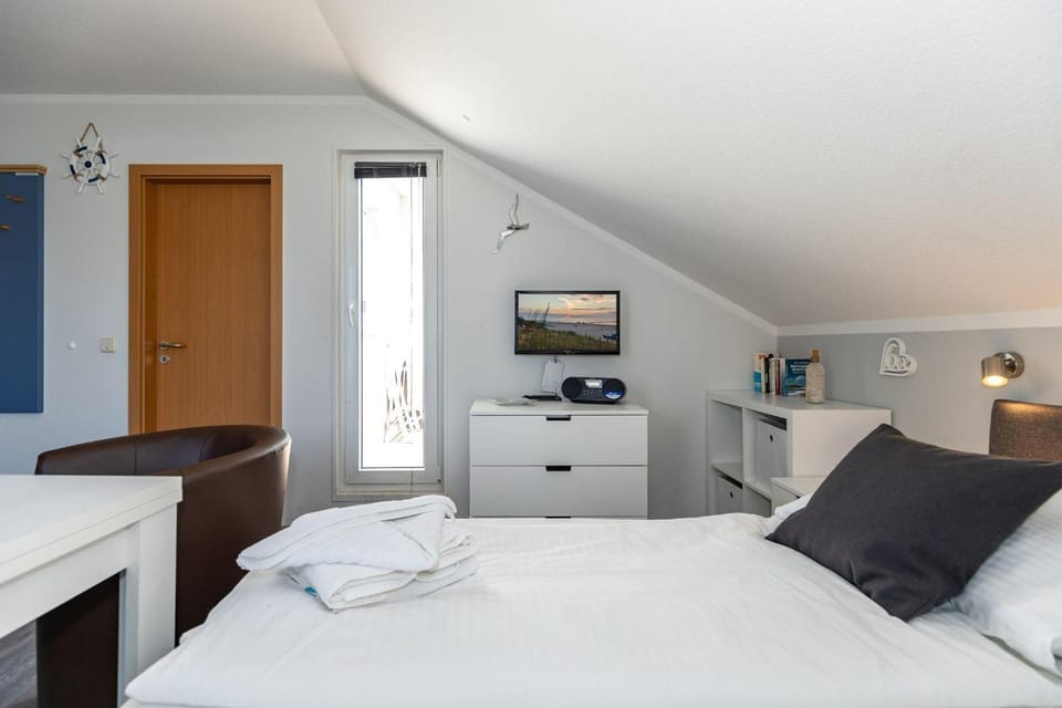 Yachthafenresidenz-Wohnung-6301-834 Apartment in Kühlungsborn