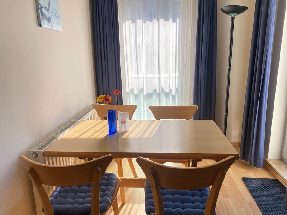 Yachthafenresidenz-Wohnung-7201-838 Apartment in Kühlungsborn