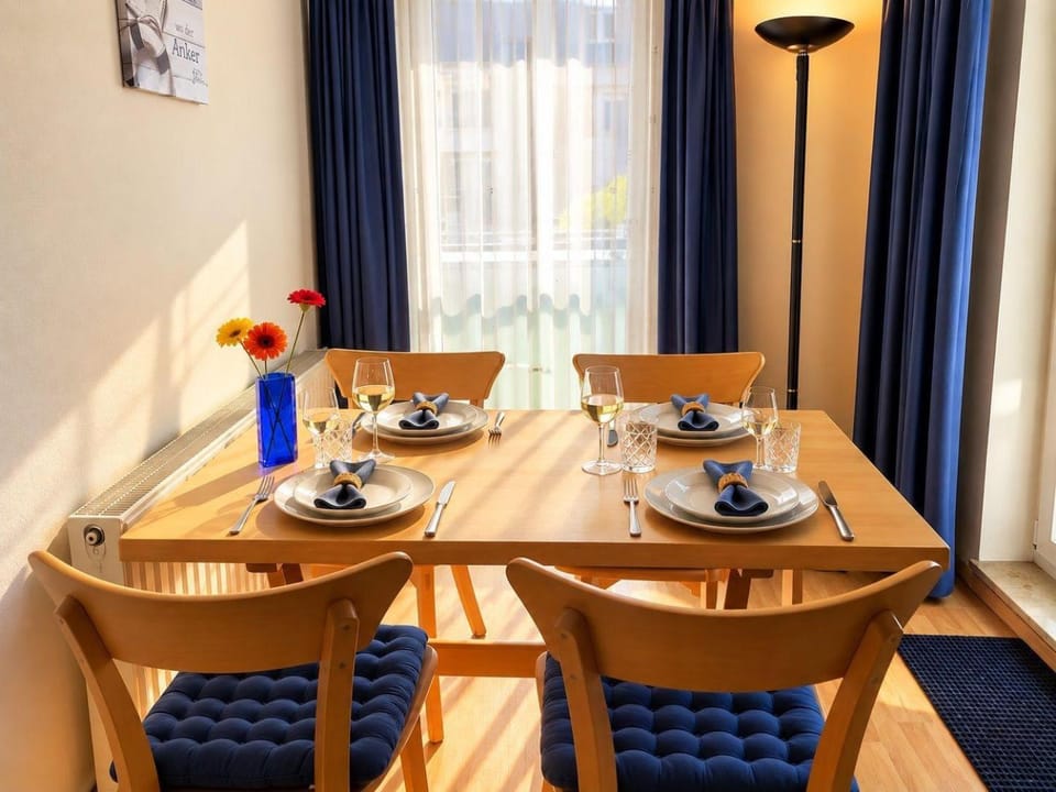 Yachthafenresidenz-Wohnung-7201-838 Apartment in Kühlungsborn