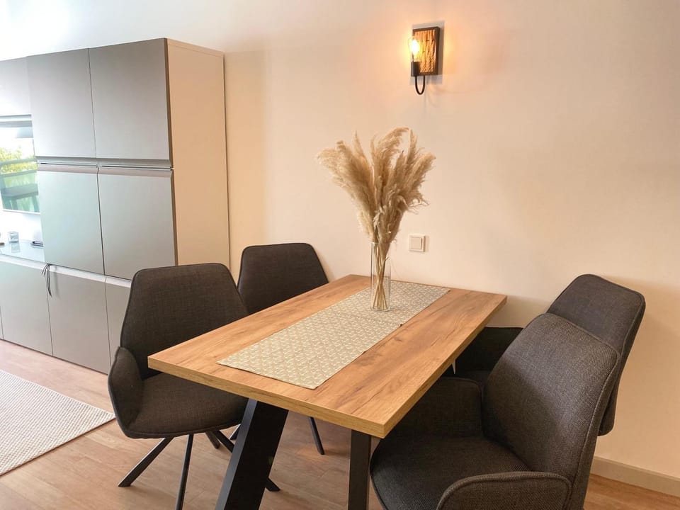 Yachthafenresidenz-Wohnung-7203-839 Apartment in Kühlungsborn