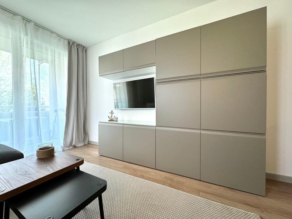 Yachthafenresidenz-Wohnung-7203-839 Apartment in Kühlungsborn