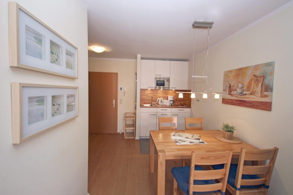 Yachthafenresidenz-Wohnung-8308-863 Apartment in Kühlungsborn