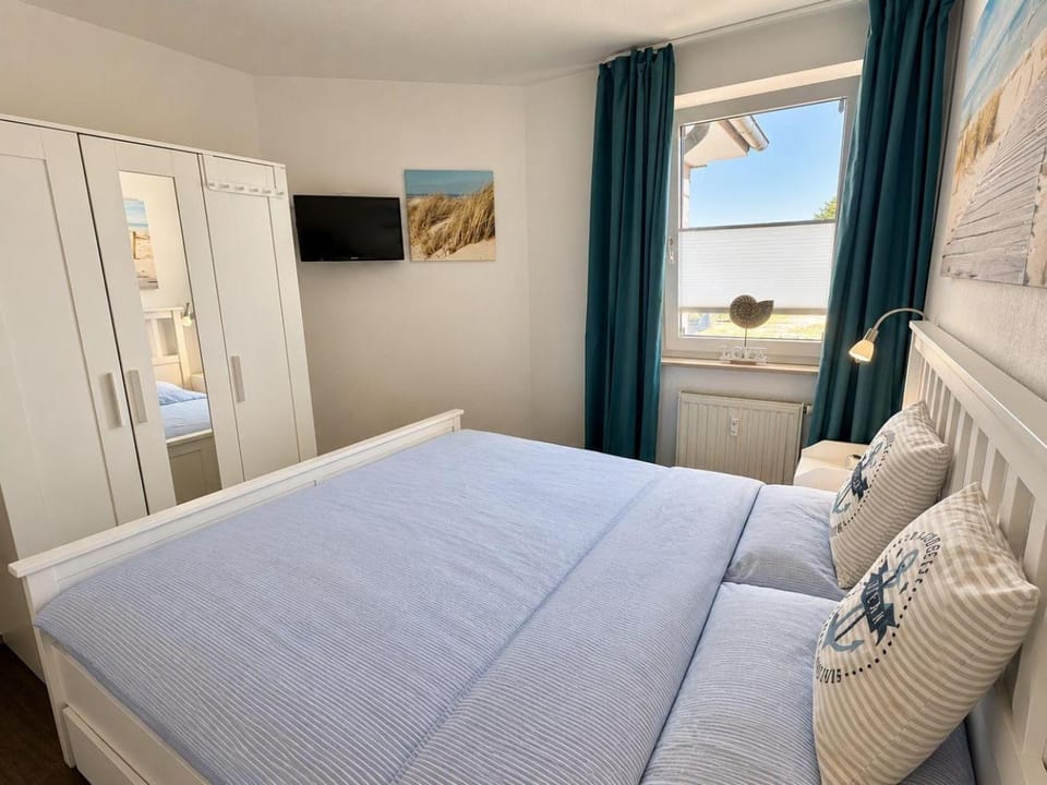 Yachthafenresidenz-Wohnung-8404-866 Apartment in Kühlungsborn