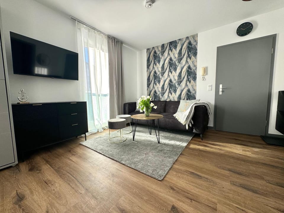 Yachthafenresidenz-Wohnung-8201-873 Apartment in Kühlungsborn