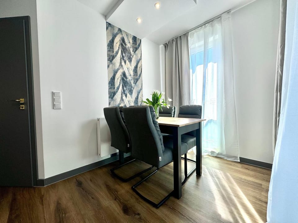 Yachthafenresidenz-Wohnung-8201-873 Apartment in Kühlungsborn