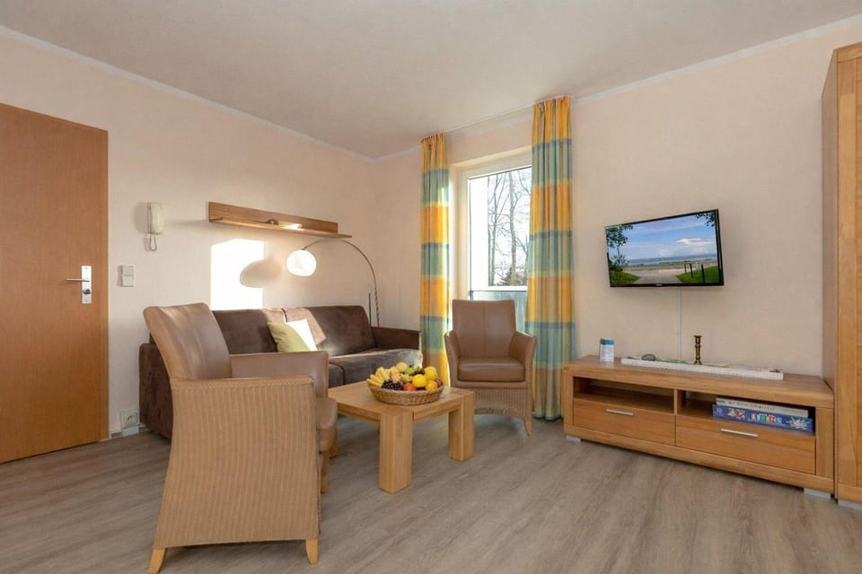 Yachthafenresidenz-Wohnung-8210-876 Apartment in Kühlungsborn