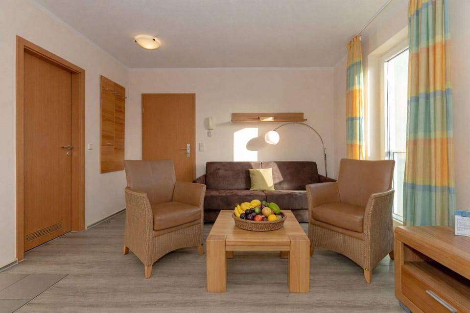 Yachthafenresidenz-Wohnung-8210-876 Apartment in Kühlungsborn