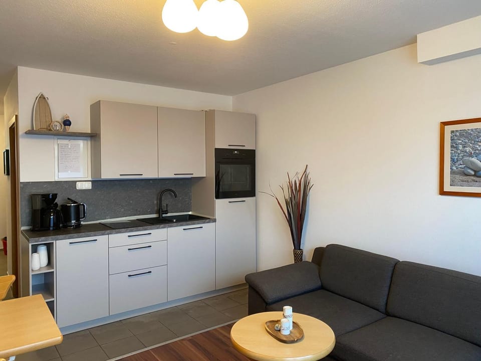 Yachthafenresidenz-Wohnung-9102-878 Apartment in Kühlungsborn
