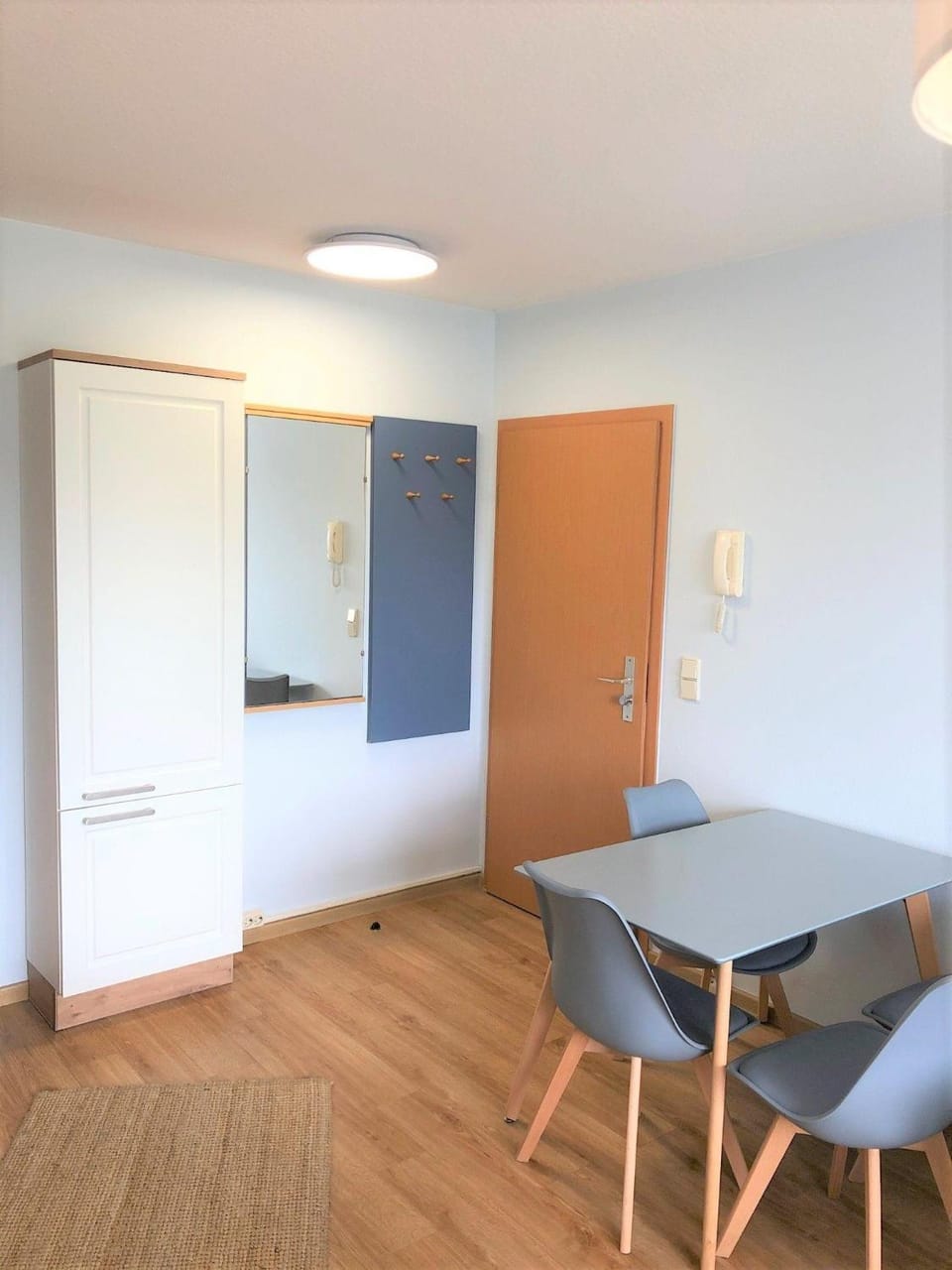 Yachthafenresidenz-Wohnung-9106-881 Apartment in Kühlungsborn
