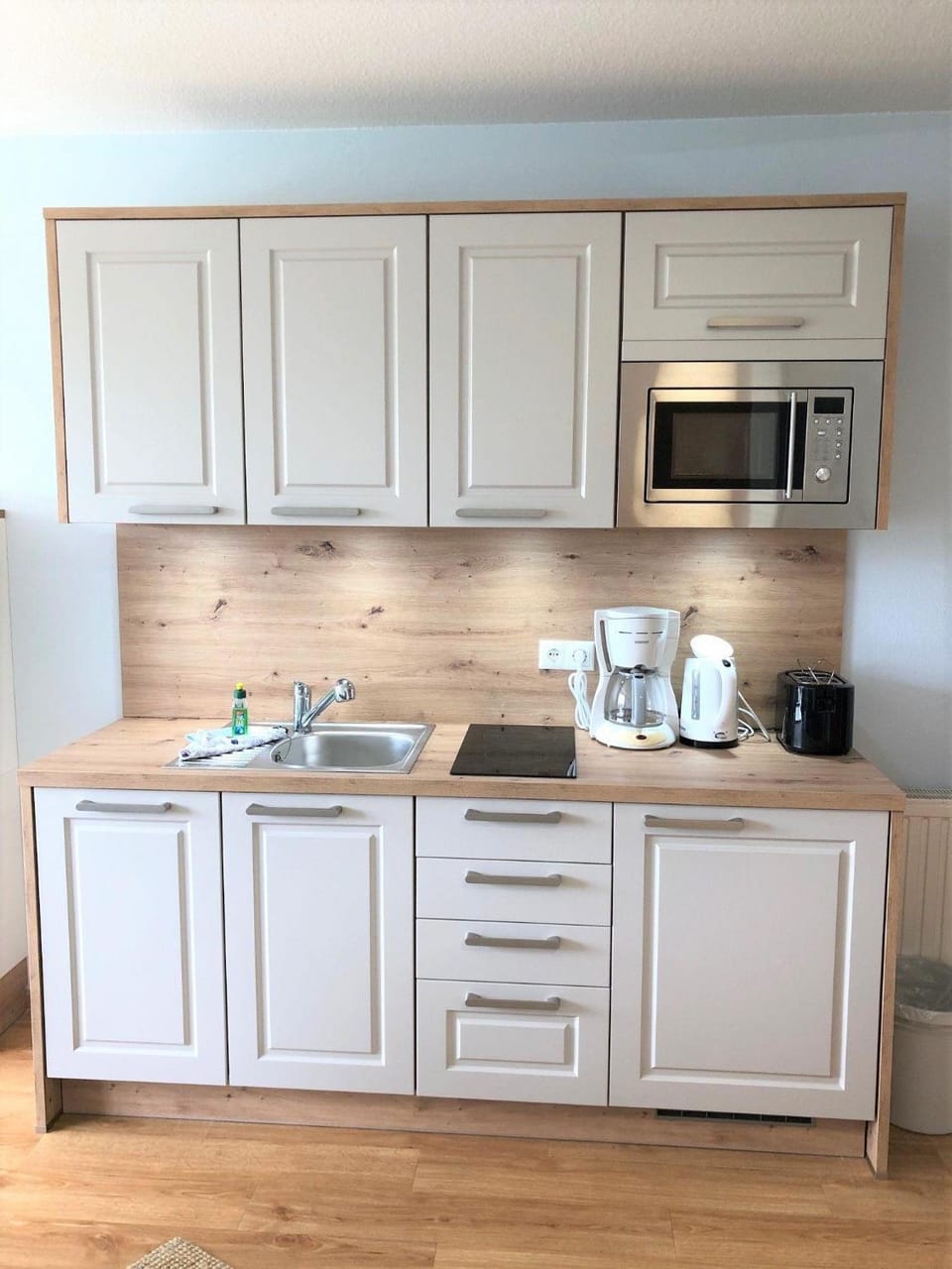 Yachthafenresidenz-Wohnung-9106-881 Apartment in Kühlungsborn