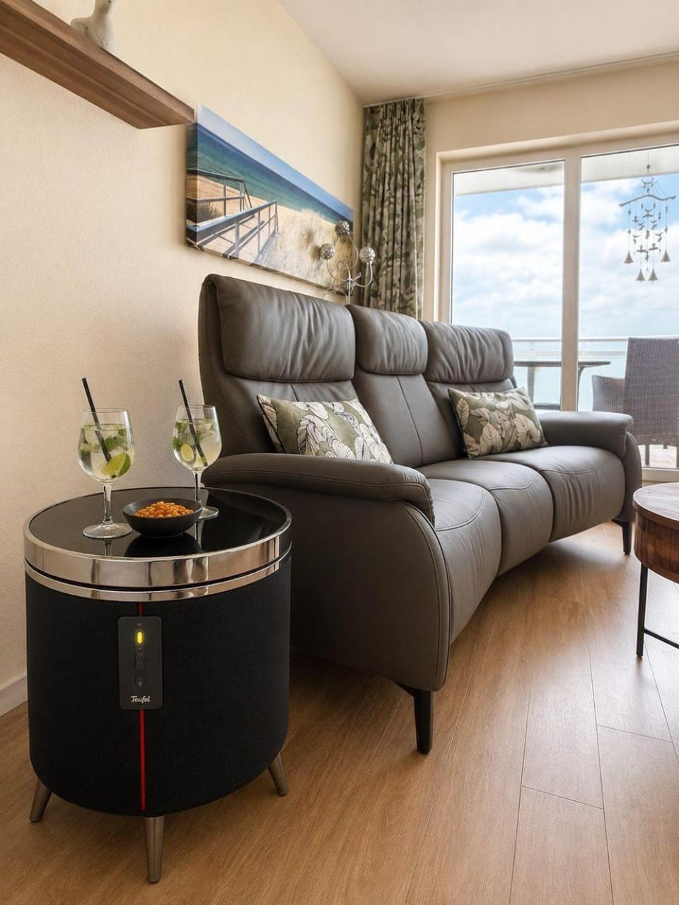 Yachthafenresidenz-Wohnung-9303-887 Apartment in Kühlungsborn