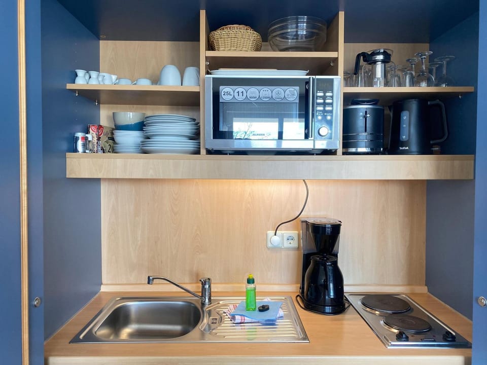 Yachthafenresidenz-Wohnung-9203-894 Apartment in Kühlungsborn