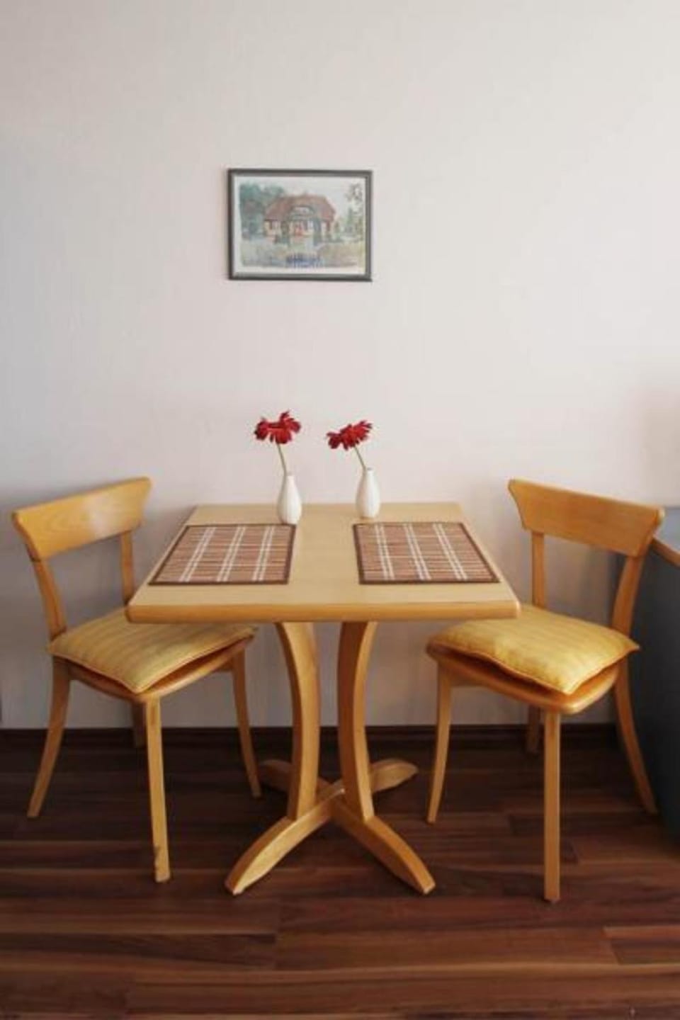 Yachthafenresidenz-Wohnung-9203-894 Apartment in Kühlungsborn