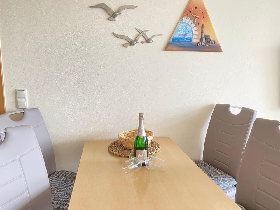 Yachthafenresidenz-Wohnung-9209-897 Apartment in Kühlungsborn