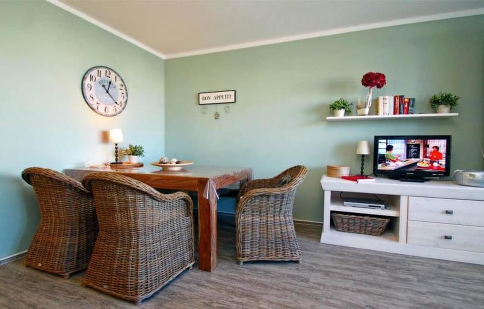 Yachthafenresidenz-Wohnung-9301-898 Apartment in Kühlungsborn