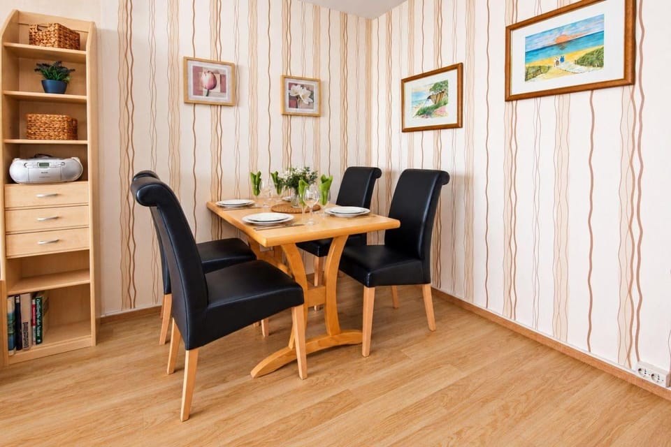 Yachthafenresidenz-Wohnung-9310-900 Apartment in Kühlungsborn