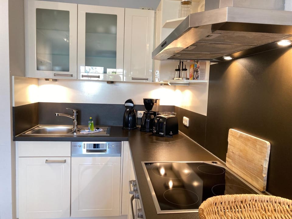 Yachthafenresidenz-Wohnung-7204-915 Apartment in Kühlungsborn