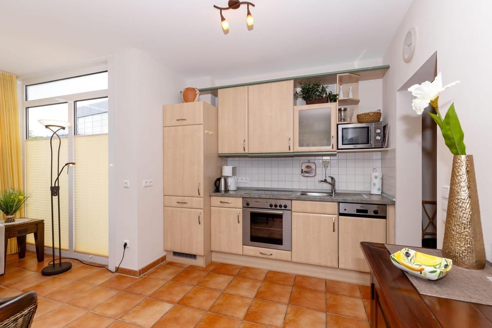 Am-Yachthafen-Villa-Hiddensee-11-500 Apartment in Kühlungsborn