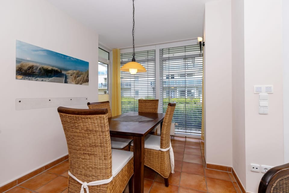 Am-Yachthafen-Villa-Hiddensee-11-500 Apartment in Kühlungsborn