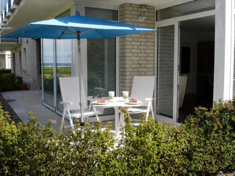 Am-Yachthafen-Villa-Poel-Wohnung-26-9385 Apartment in Kühlungsborn