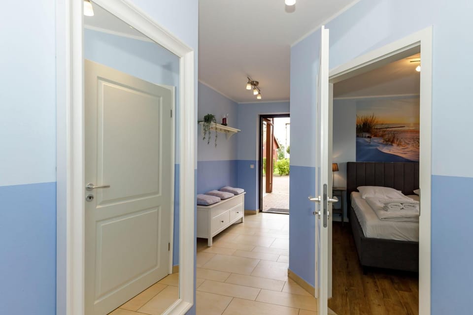 Urlaubstraeume-am-Meer-Wohnung-6-1-932 Apartment in Kühlungsborn