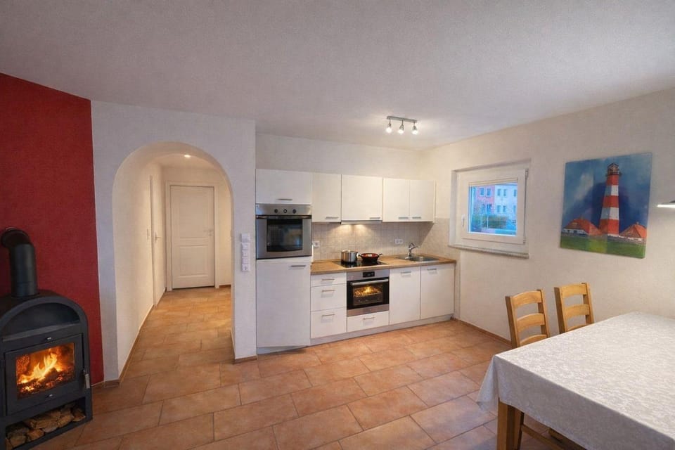 Buesumer-Ring-Ostsee-traum-476 Apartment in Kühlungsborn