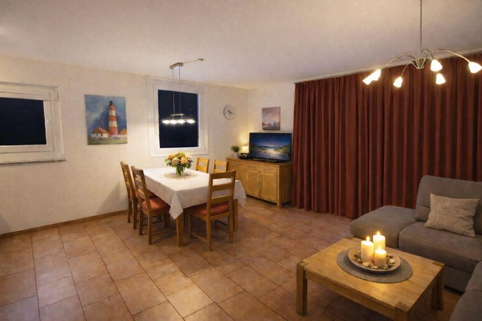 Buesumer-Ring-Ostsee-traum-476 Apartment in Kühlungsborn