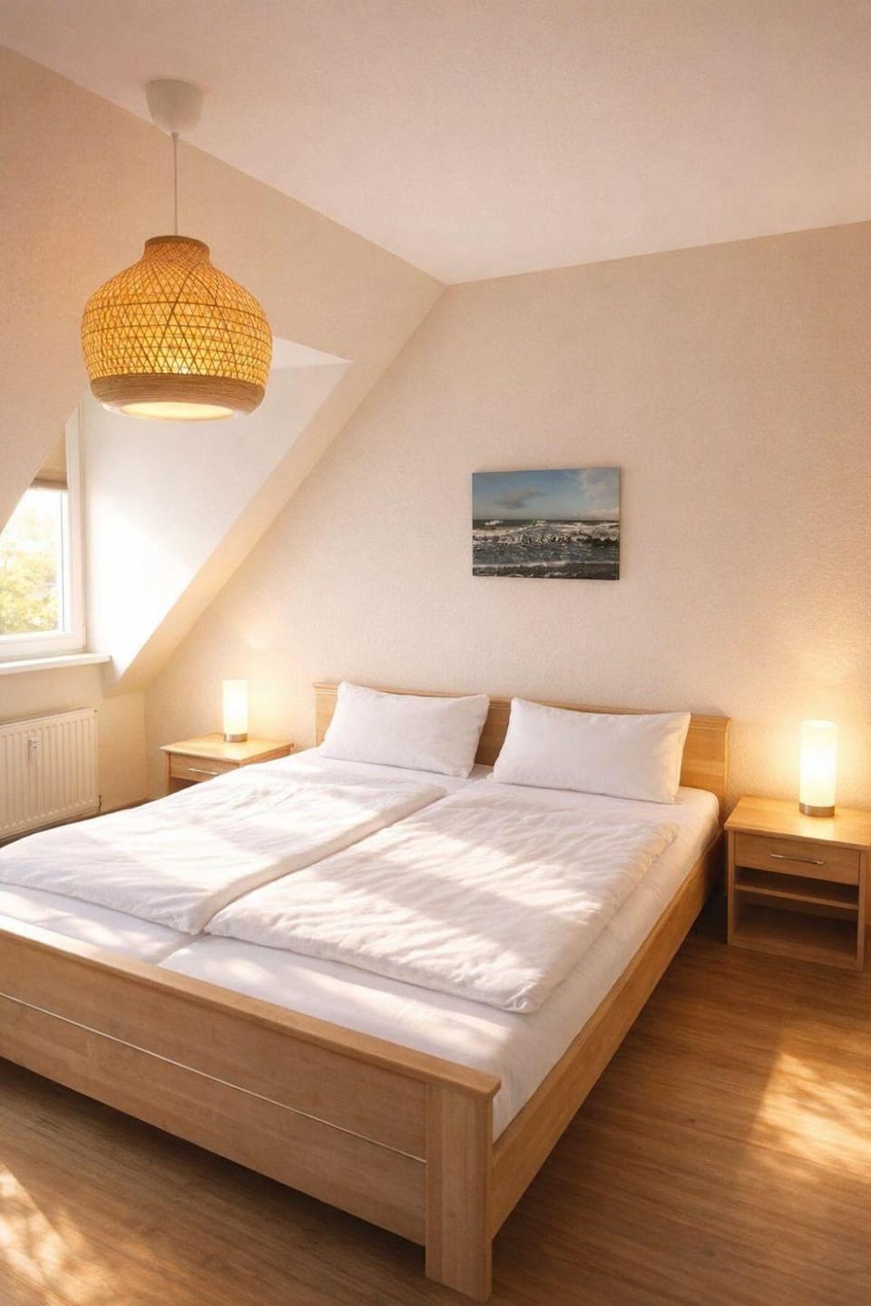 Haus-Olymp-Wohnung-37-392 Apartment in Kühlungsborn