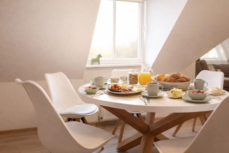 Haus-Olymp-Wohnung-37-392 Apartment in Kühlungsborn