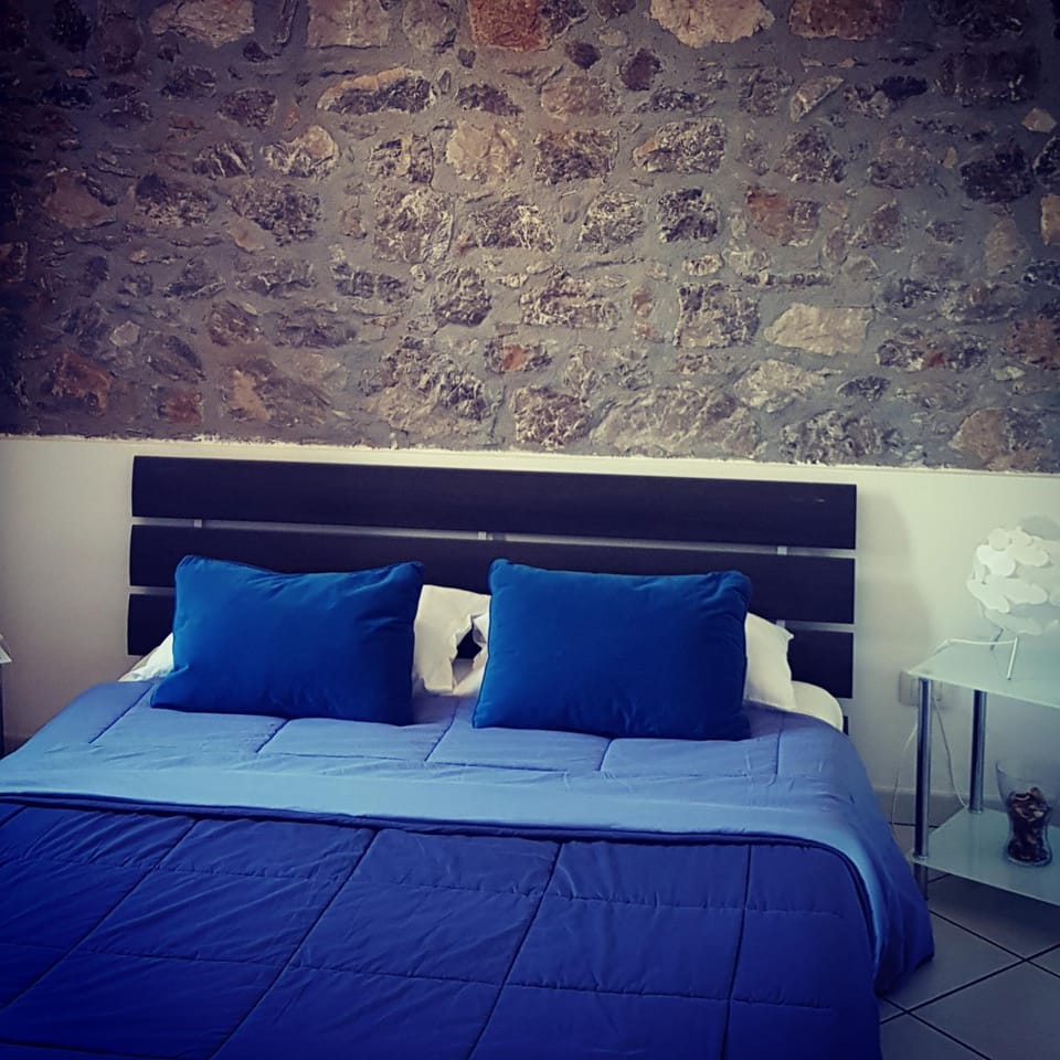 Casa Aurora Bed and Breakfast in Taormina