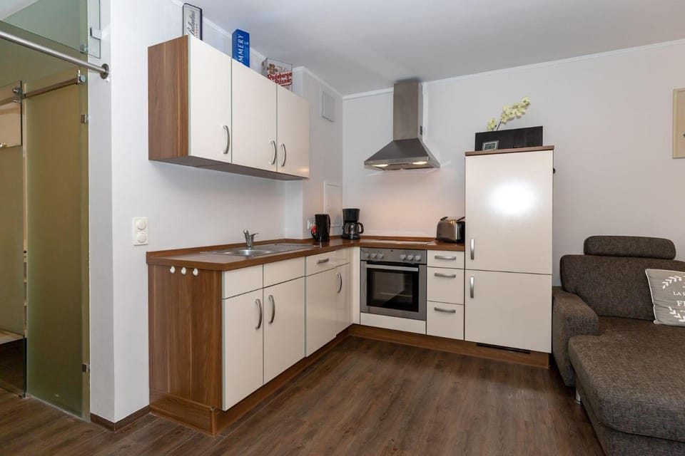 Villa-Patricia-Wohnung-4-9597 Apartment in Kühlungsborn