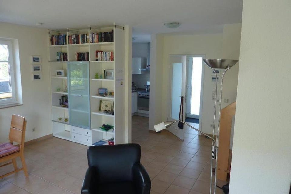 Hanne-Hus-913 Apartment in Kühlungsborn