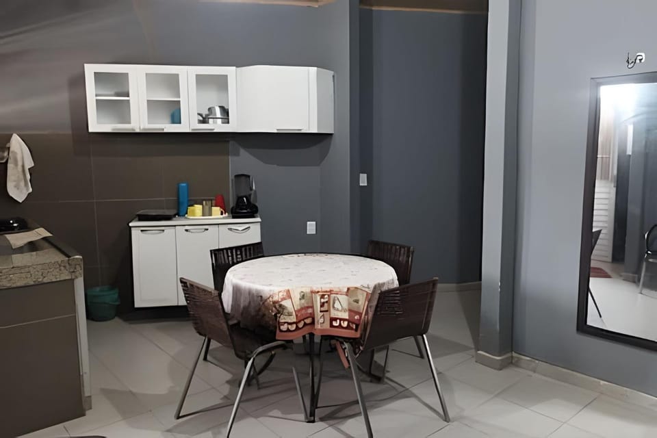 Living room, Seating area, Dining area, Communal kitchen