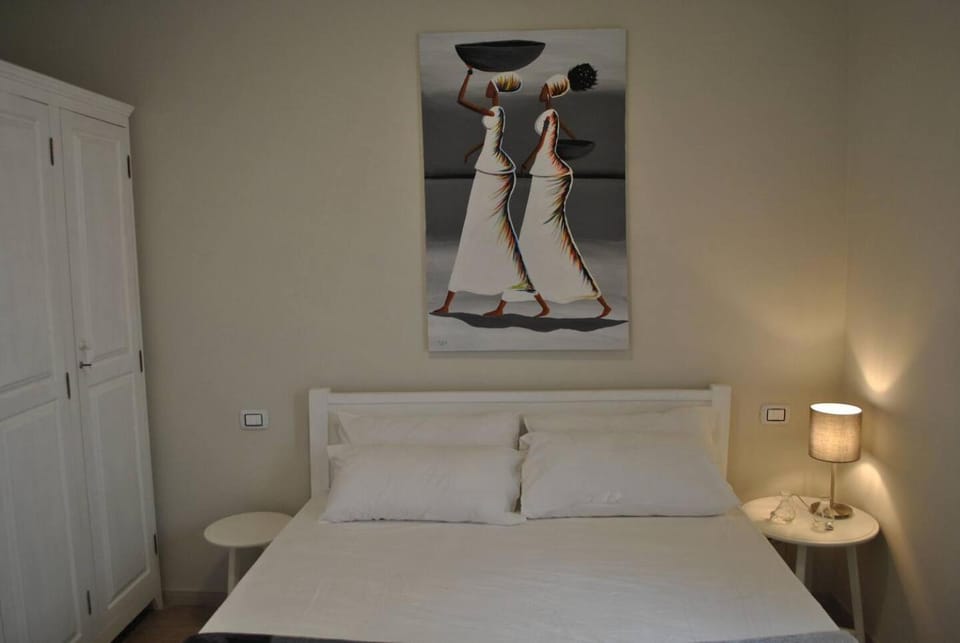 Ca Madeira - 2bedroom, sea view & wifi Apartment in Cape Verde