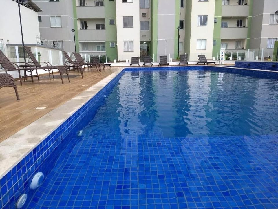Condominio Liara Easy Club Apartment in State of Santa Catarina