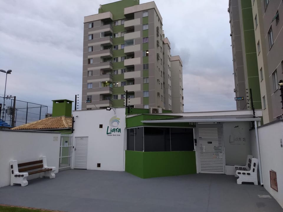 Condominio Liara Easy Club Apartment in State of Santa Catarina