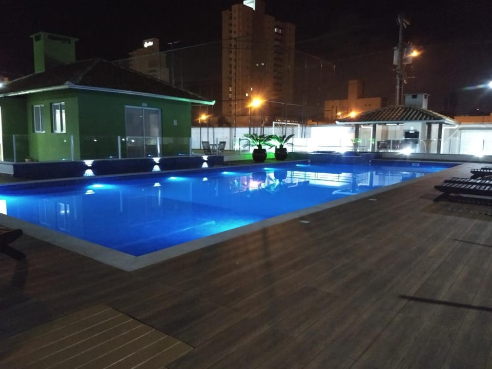 Condominio Liara Easy Club Apartment in State of Santa Catarina