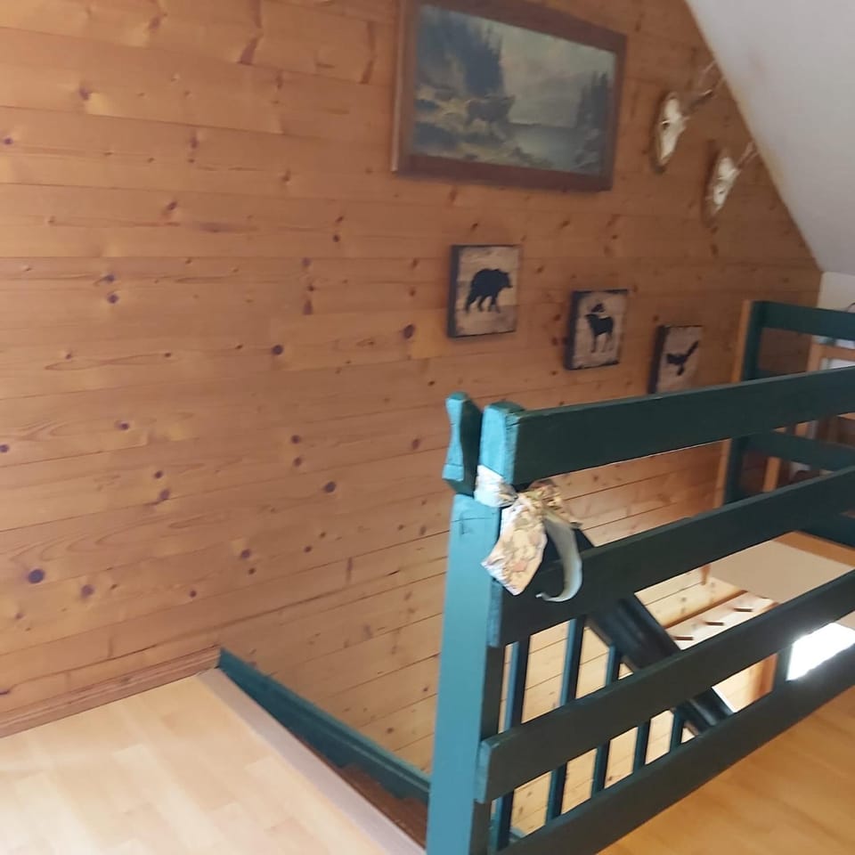 Haus Sonnenalm House in Salzburgerland