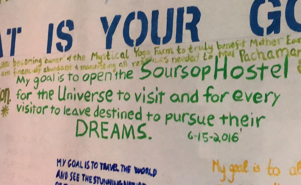 Soursop Hostel Hostel in Chiriquí Province