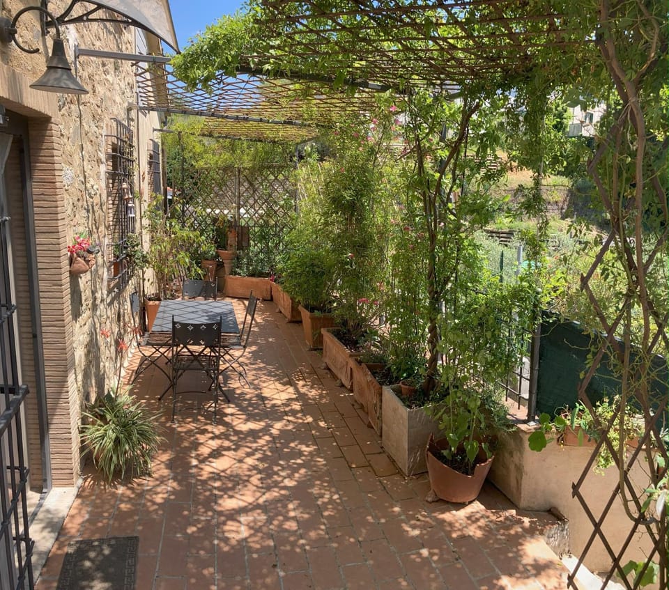 La casina delle rondini Country House in Emilia-Romagna